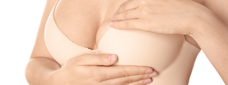 Welcher BH ist der richtige nach einer Brust OP?